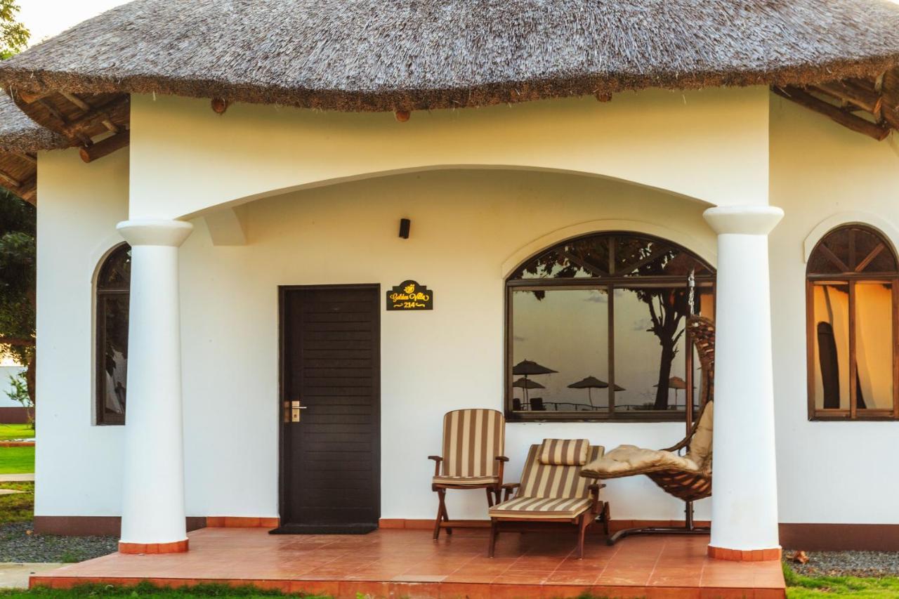 Villa de 1 dormitorio