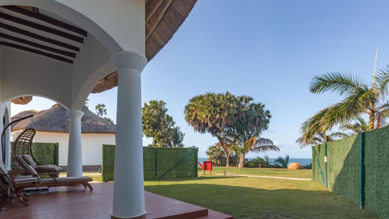 Villa de 2 dormitorios